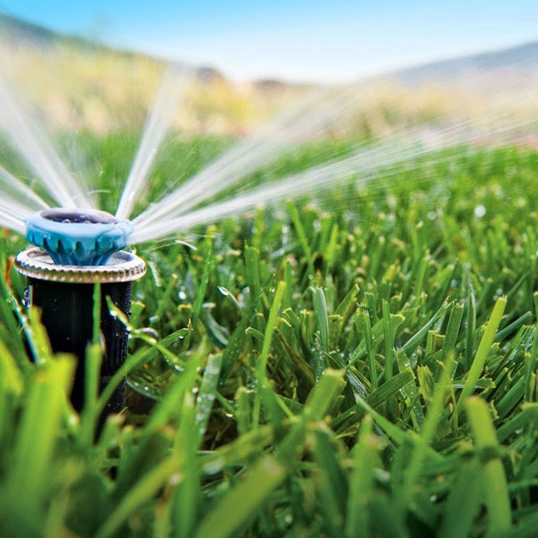 Riegos automáticos
